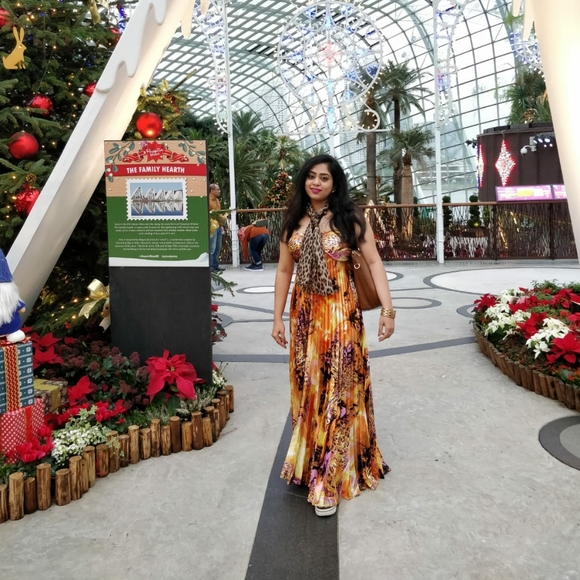 Meet your Posher, Namrata - Picture 8 of 11